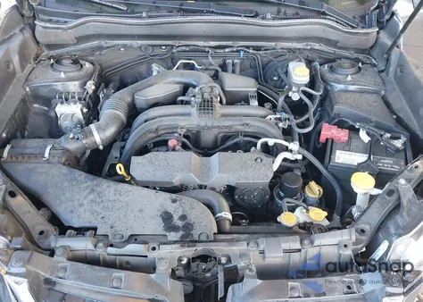 2018 Subaru Forester 2.5I Premium from USA, damaged, VIN JF2SJAEC7JH522272